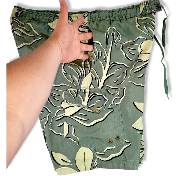 Docker Swim Trunks - Picture 6 of 10